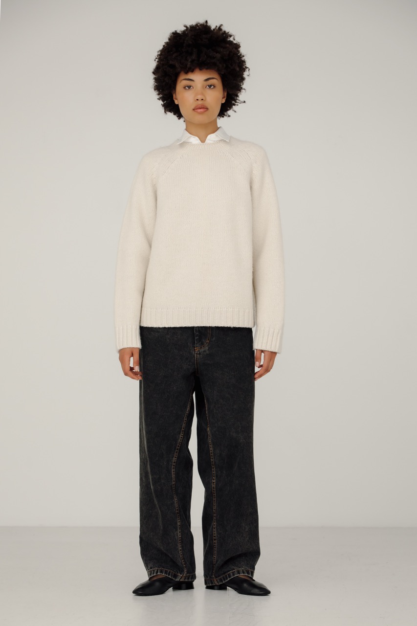 Bare Knitwear - Ecommerce image 3